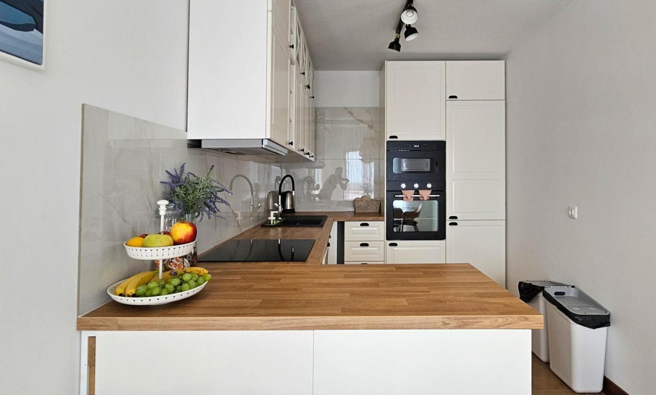 Apartment Bluemare B3 With Shared Pool Ližnjan エクステリア 写真