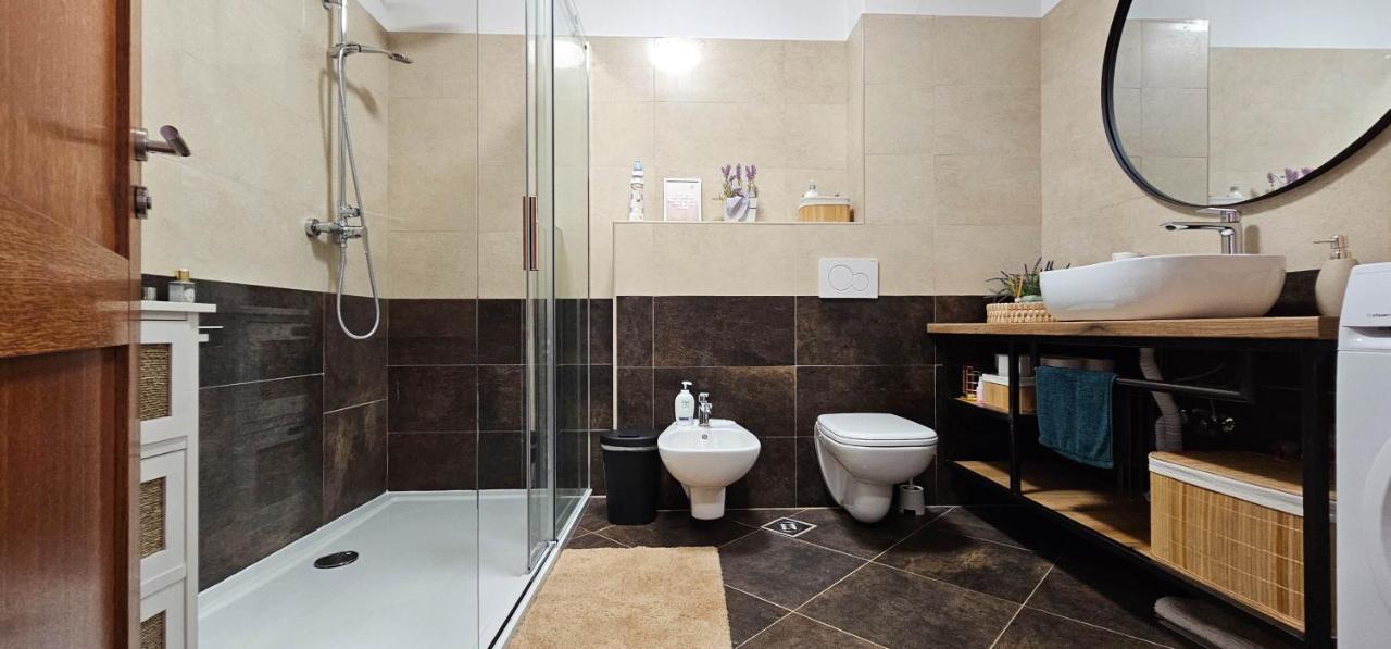 Apartment Bluemare B3 With Shared Pool Ližnjan エクステリア 写真